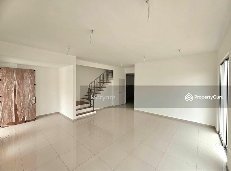 For Sale - Cluster House at Alam Sari