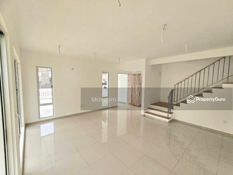 For Sale - Cluster House at Alam Sari