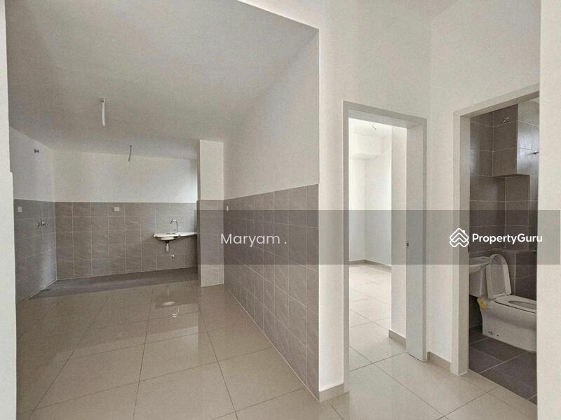 For Sale - Cluster House at Alam Sari