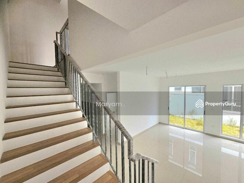 For Sale - Cluster House at Alam Sari