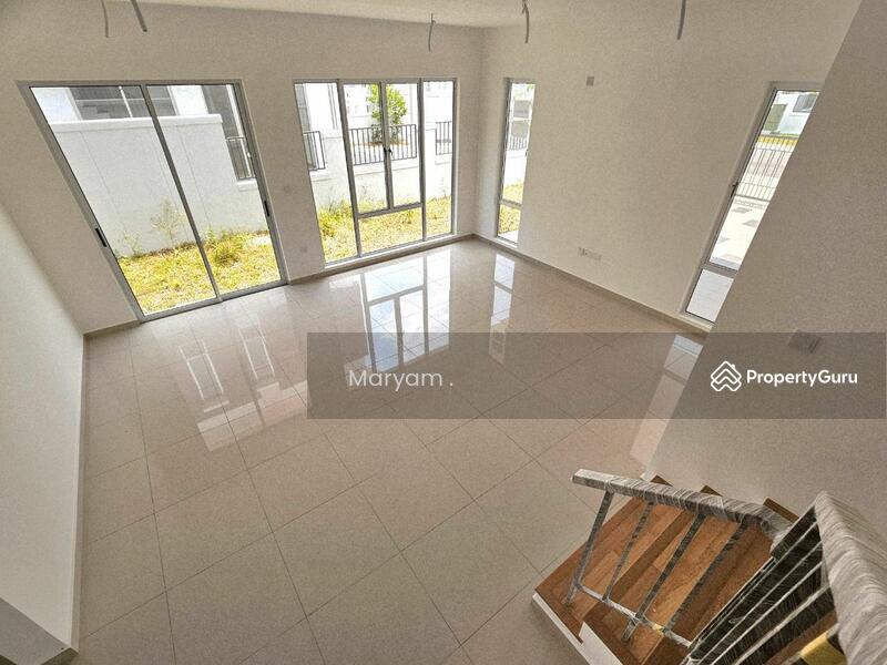 For Sale - Cluster House at Alam Sari