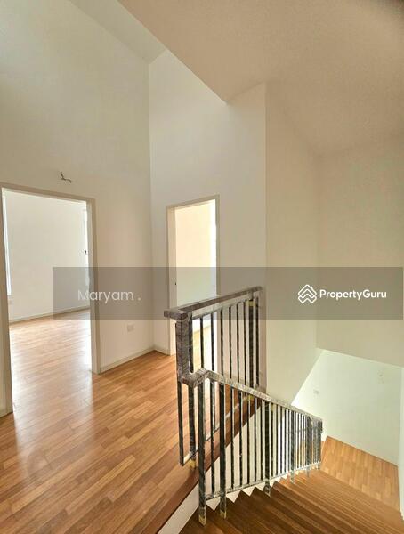 For Sale - Cluster House at Alam Sari