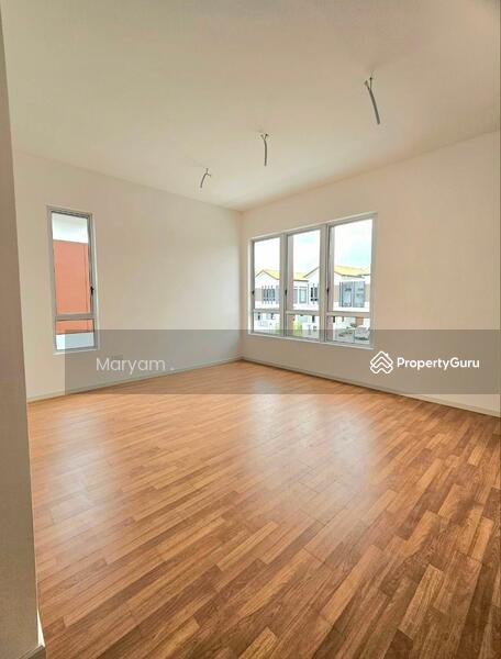 For Sale - Cluster House at Alam Sari