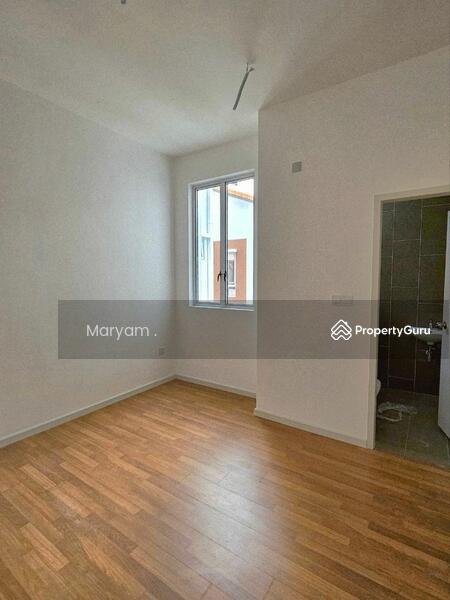 For Sale - Cluster House at Alam Sari