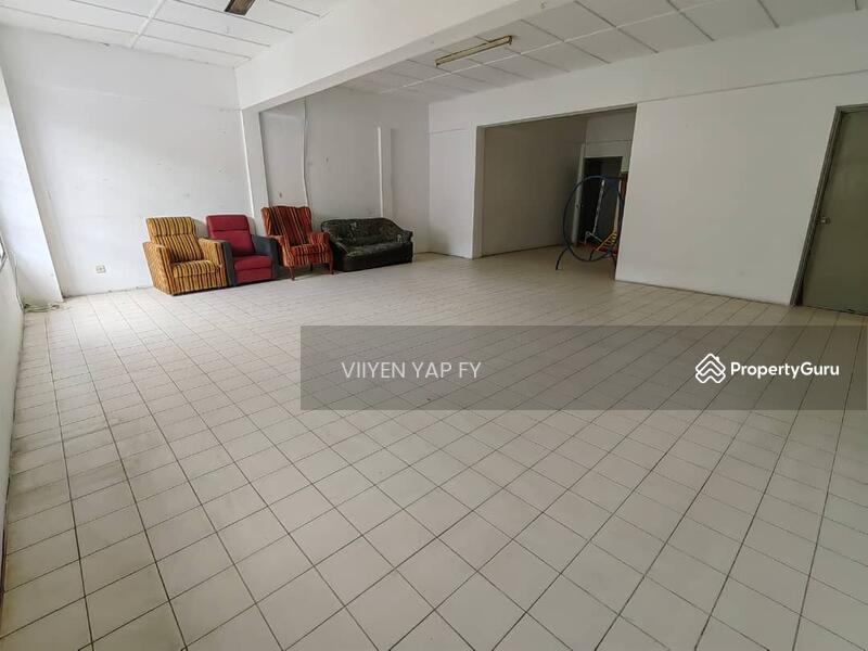 For Rent - Taman Sentosa