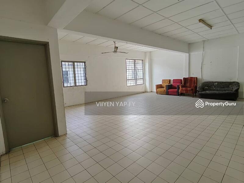 For Rent - Taman Sentosa