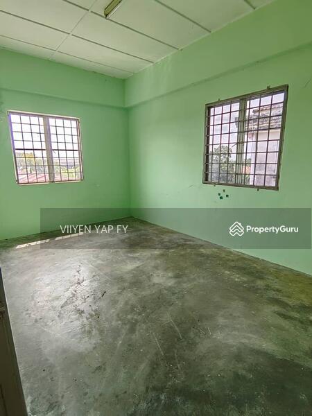 For Rent - Taman Sentosa