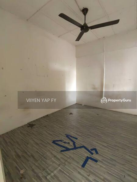 For Rent - Taman Sentosa