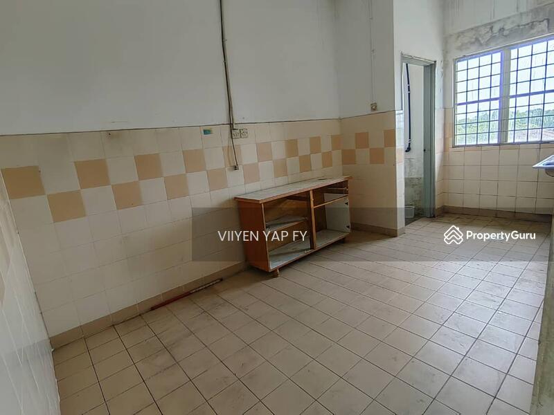 For Rent - Taman Sentosa