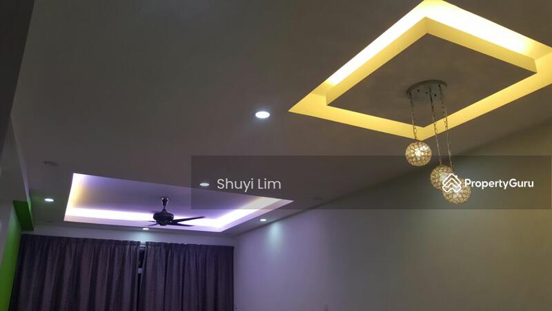 Kondominium untuk Dijual di D'Zone Condominium, Penang - Shuyi Lim - PropertyGuru.com.my