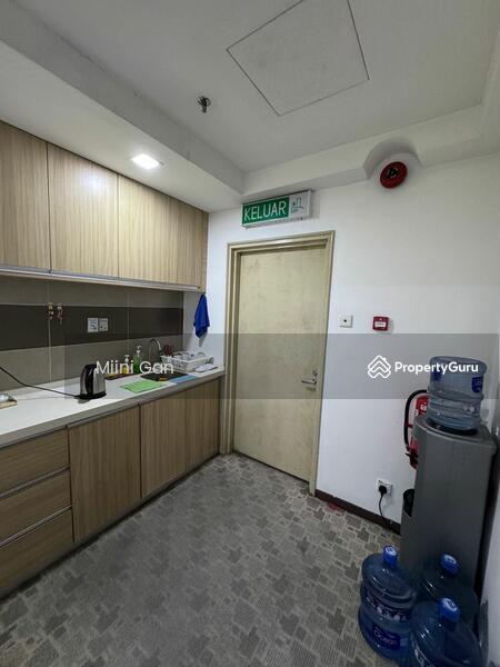 Office for Rent in Bukit Bintang (KL City Centre) - Miini Gan - PropertyGuru.com.my