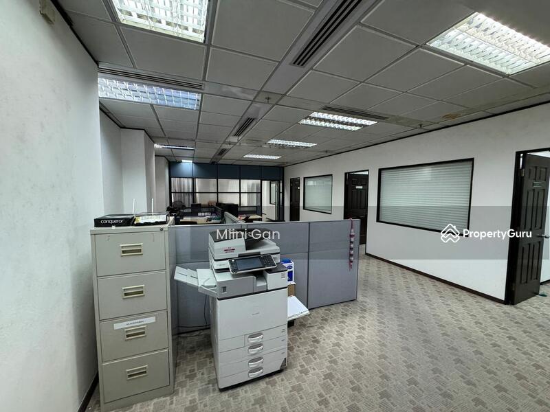 Office for Rent in Bukit Bintang (KL City Centre) - Miini Gan - PropertyGuru.com.my