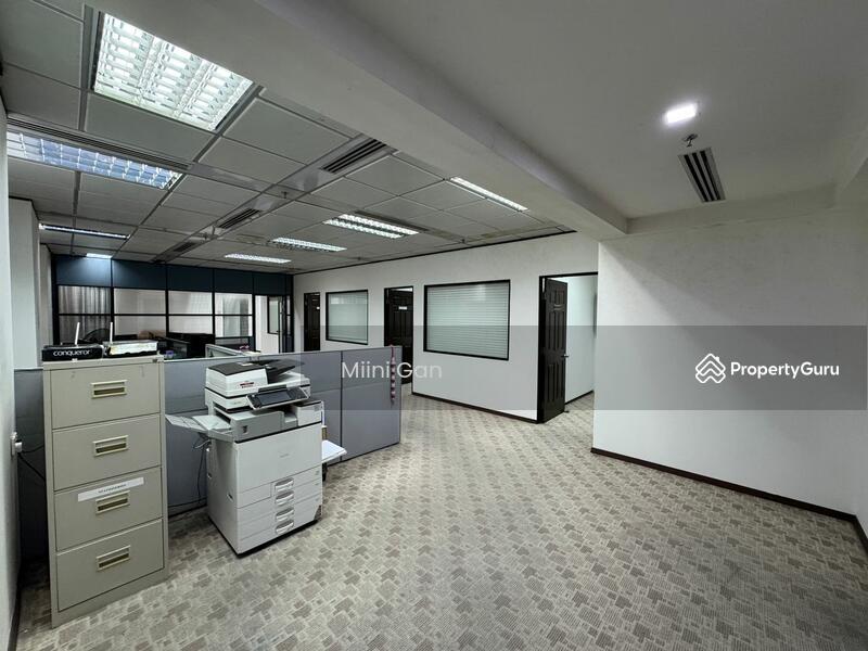 Office for Rent in Bukit Bintang (KL City Centre) - Miini Gan - PropertyGuru.com.my