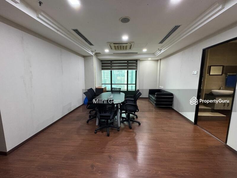 Office for Rent in Bukit Bintang (KL City Centre) - Miini Gan - PropertyGuru.com.my