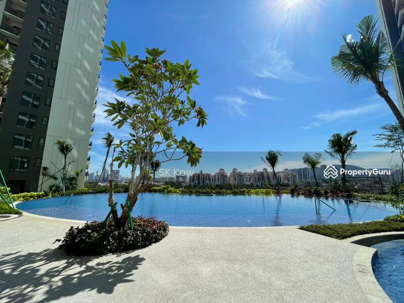 For Sale - Baron Residence @ Lake City