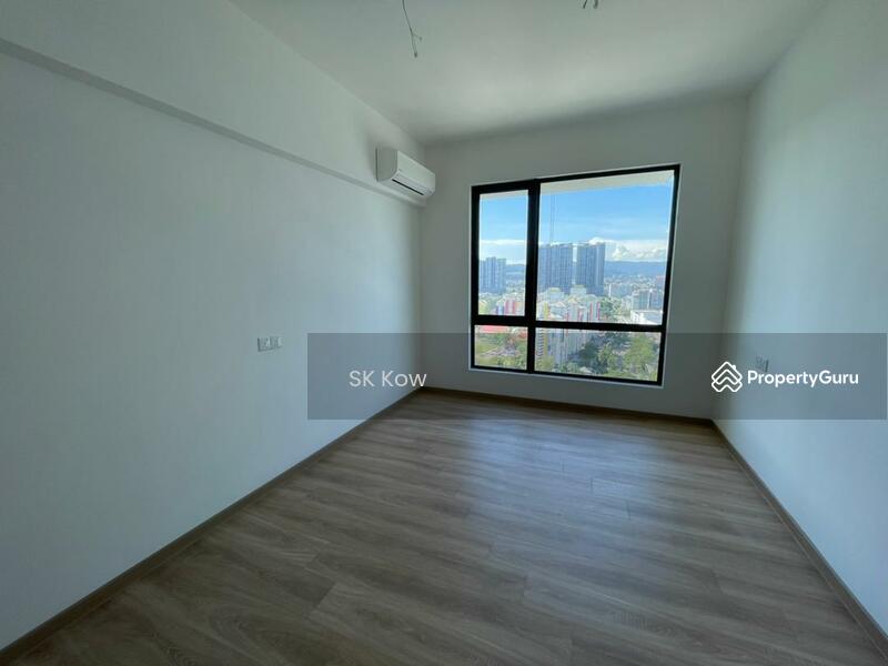 For Sale - Baron Residence @ Lake City