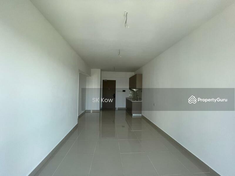 For Sale - Baron Residence @ Lake City