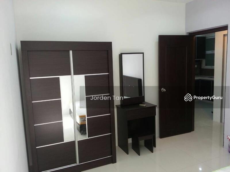 Untuk Dijual - Gurney Park Condominium