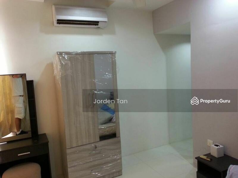 Untuk Dijual - Gurney Park Condominium
