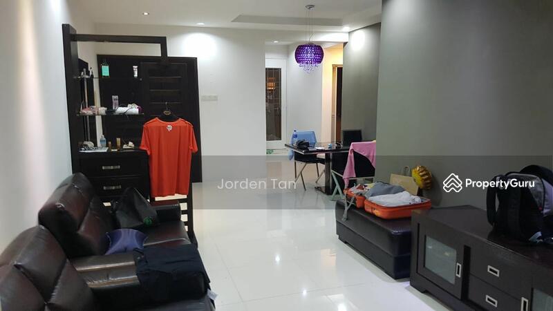 Untuk Dijual - Gurney Park Condominium