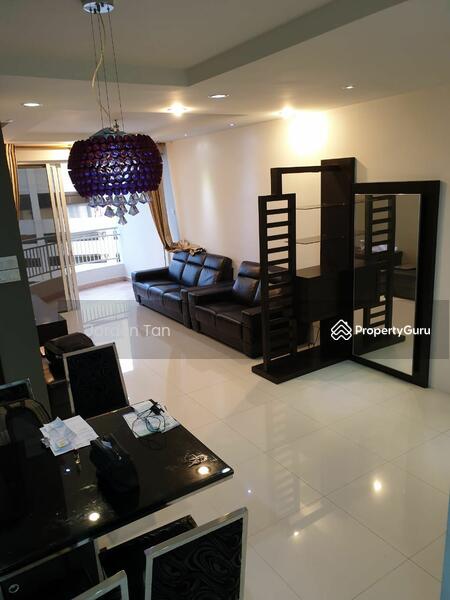 Untuk Dijual - Gurney Park Condominium