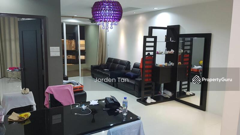 Untuk Dijual - Gurney Park Condominium