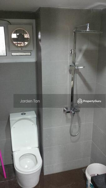 Untuk Dijual - Gurney Park Condominium