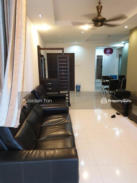 Untuk Dijual - Gurney Park Condominium