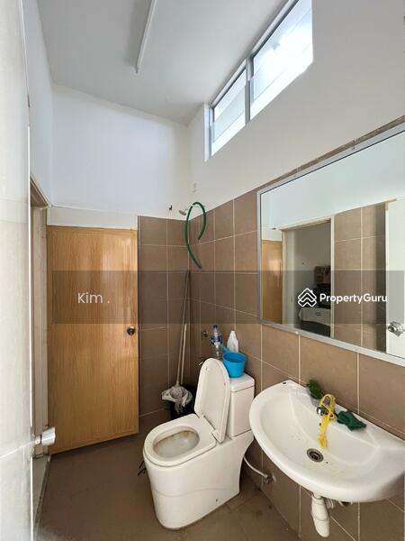 Untuk Disewa - Houses At Mukim Sri Gading (Ptd 22706)