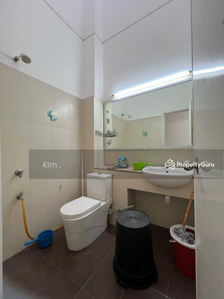 Untuk Disewa - Houses At Mukim Sri Gading (Ptd 22706)
