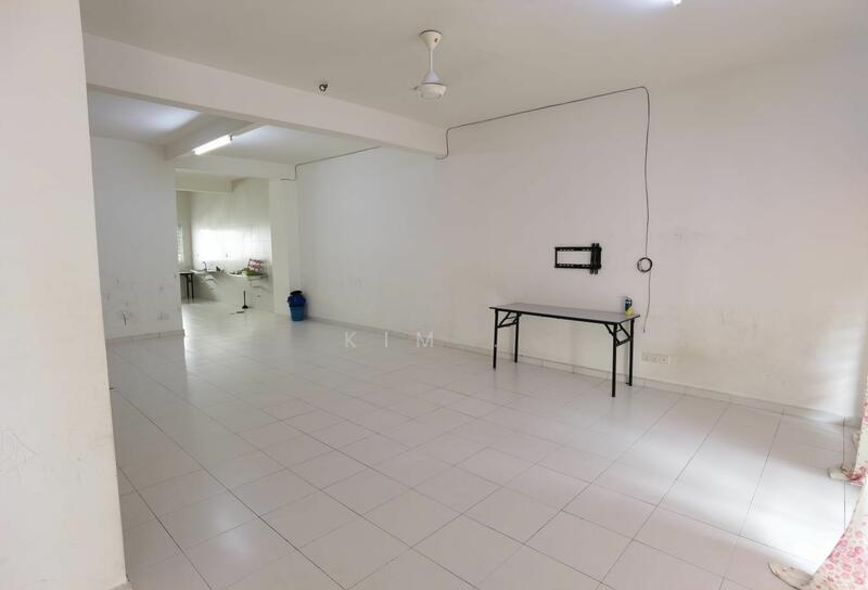 For Rent - Batu Pahat Batus Pahats