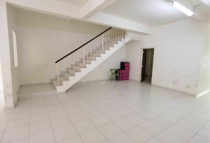 For Rent - Batu Pahat Batus Pahats