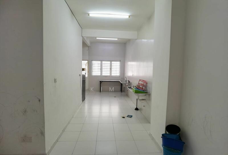 For Rent - Batu Pahat Batus Pahats