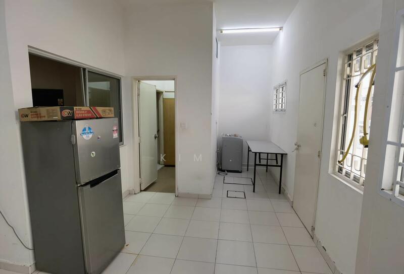 For Rent - Batu Pahat Batus Pahats