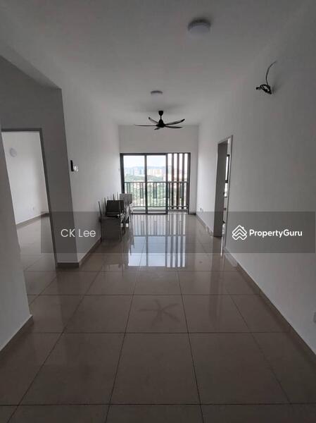 Untuk Disewa - Sky Awani Residensi 4