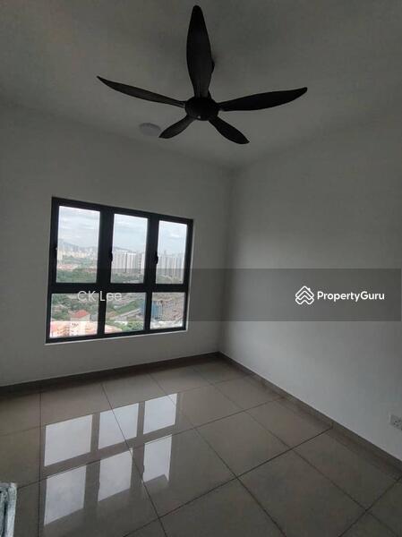 Untuk Disewa - Sky Awani Residensi 4