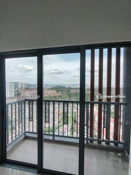 Untuk Disewa - Sky Awani Residensi 4
