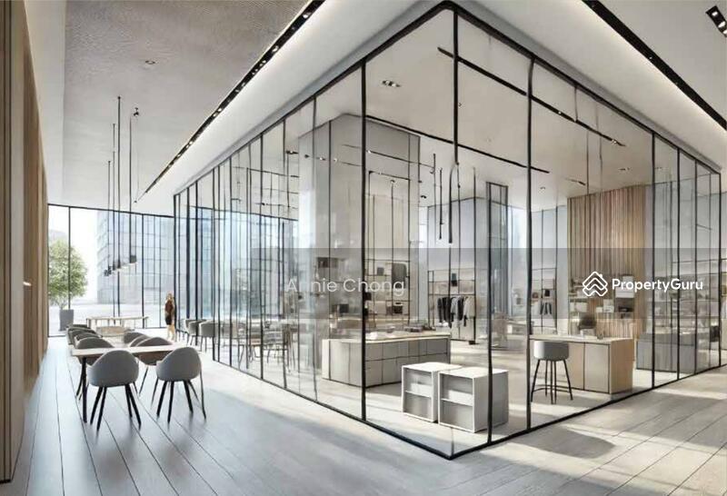 For Sale - Trinity Rainfora