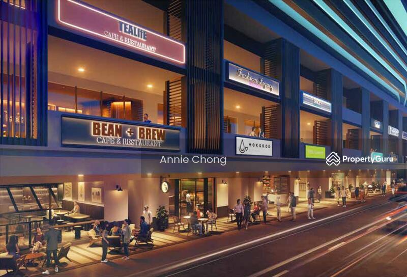 For Sale - Trinity Rainfora