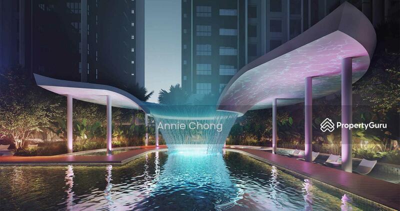 For Sale - Trinity Rainfora