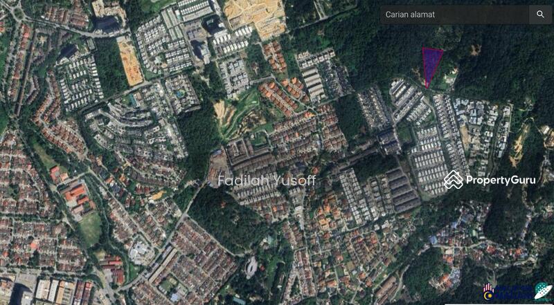 For Sale - Twin Palms @ Kemensah