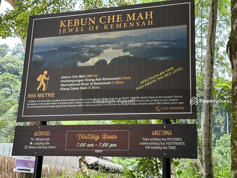 For Sale - Twin Palms @ Kemensah
