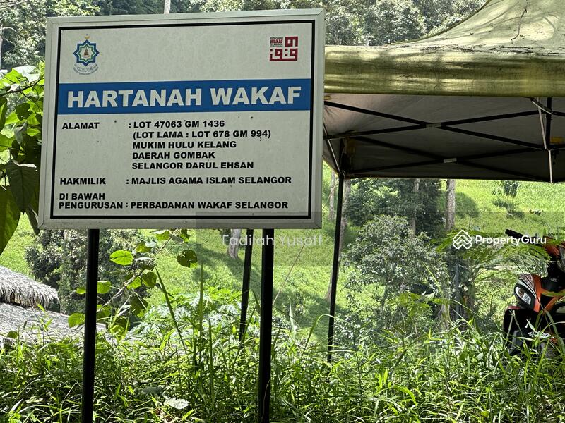 For Sale - Twin Palms @ Kemensah