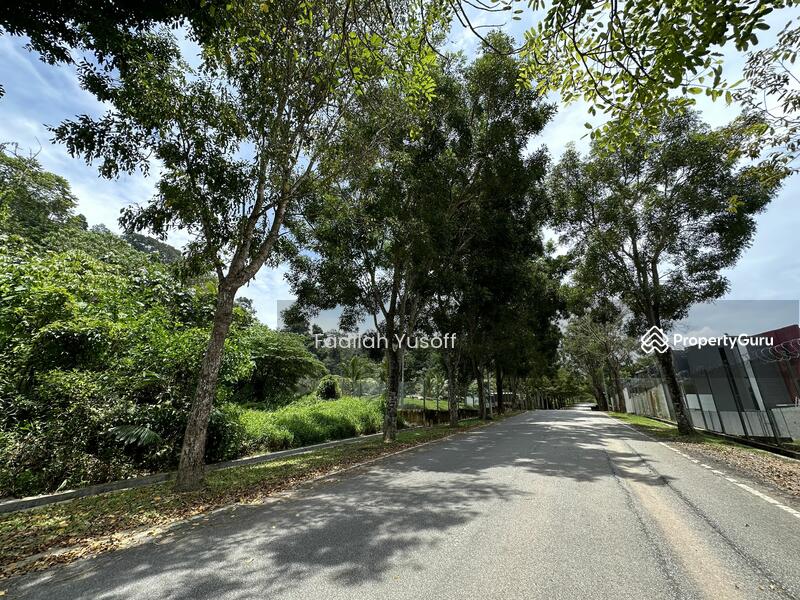 For Sale - Twin Palms @ Kemensah