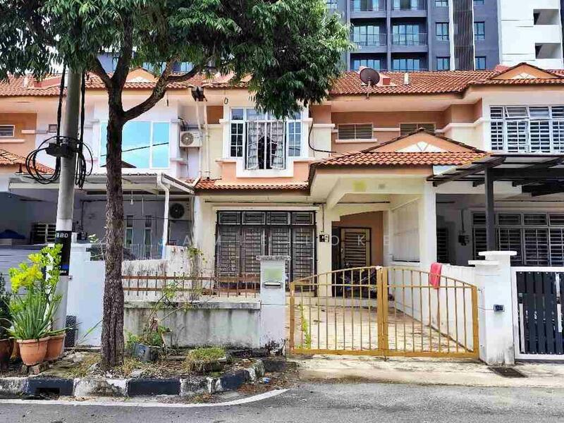 For Sale - Bayan Lepas, Penang