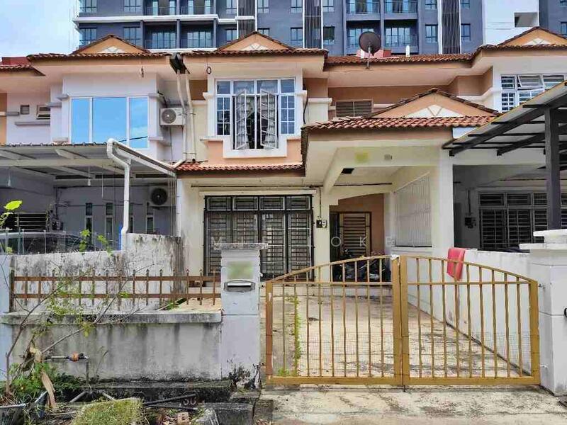For Sale - Bayan Lepas, Penang