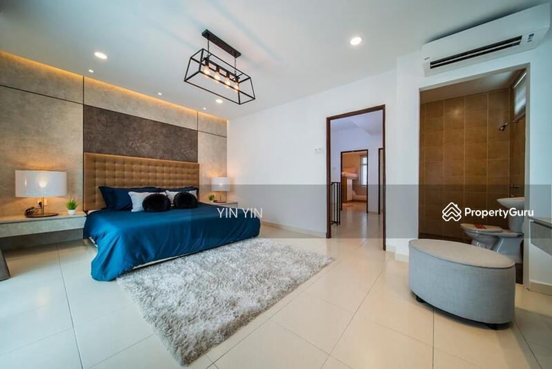 Untuk Dijual - Bandar Tiram 3: Phase 2