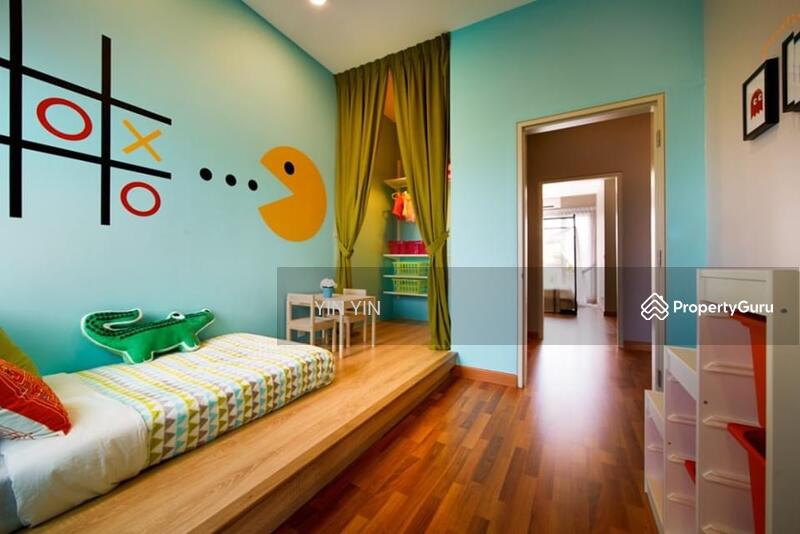 Untuk Dijual - Bandar Tiram 3: Phase 2