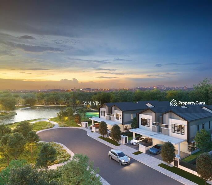 Untuk Dijual - Bandar Tiram 3: Phase 2