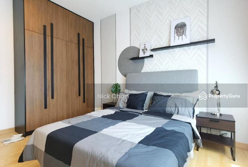 Untuk Disewa - Residensi Sefina Mont Kiara
